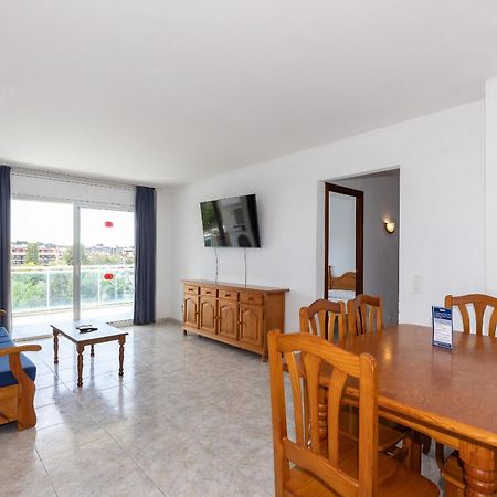 Rentalmar Ventura Village Salou Exteriör bild