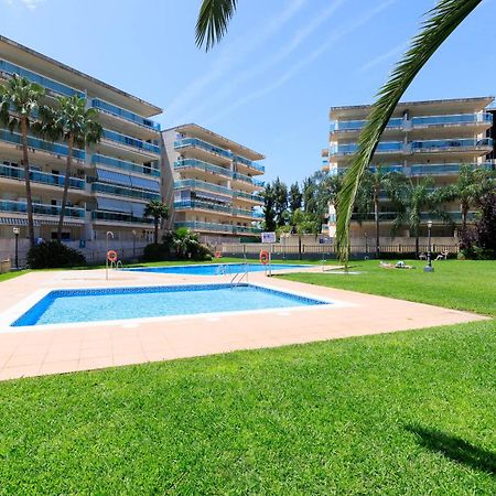 Rentalmar Ventura Village Salou Exteriör bild