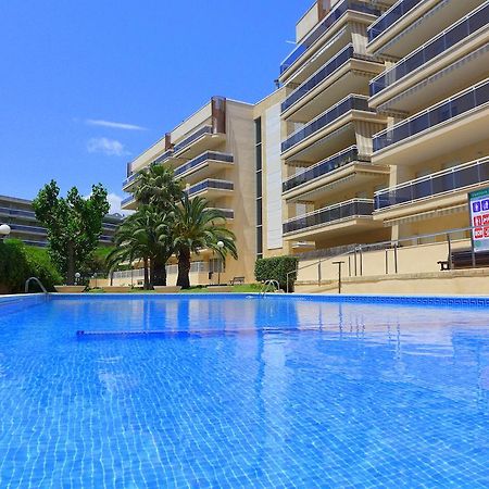 Rentalmar Ventura Village Salou Exteriör bild