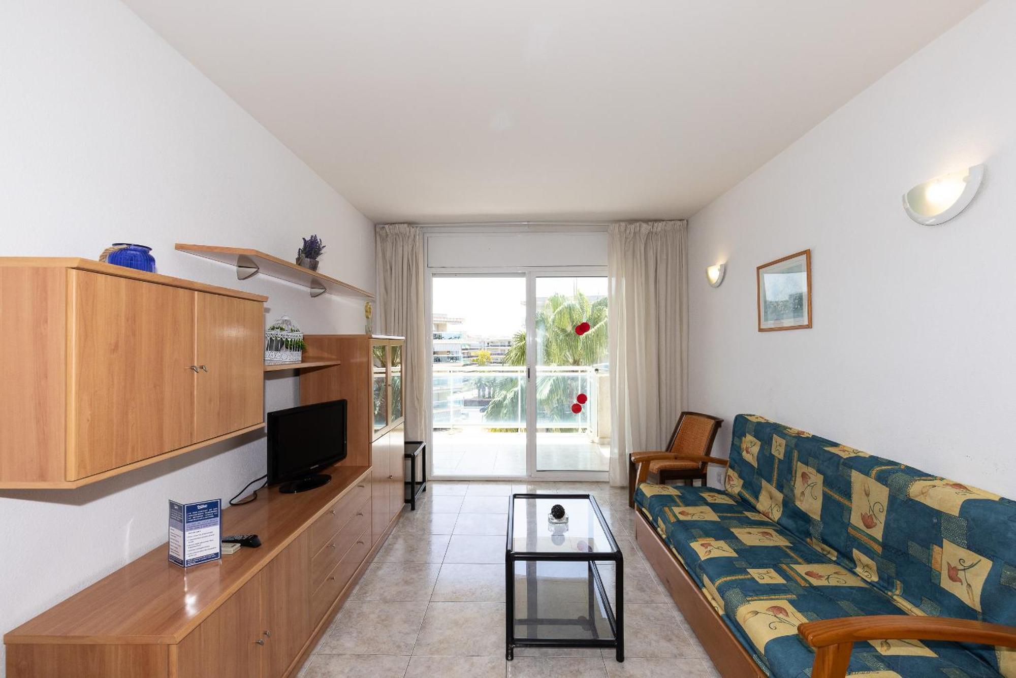 Rentalmar Ventura Village Salou Exteriör bild