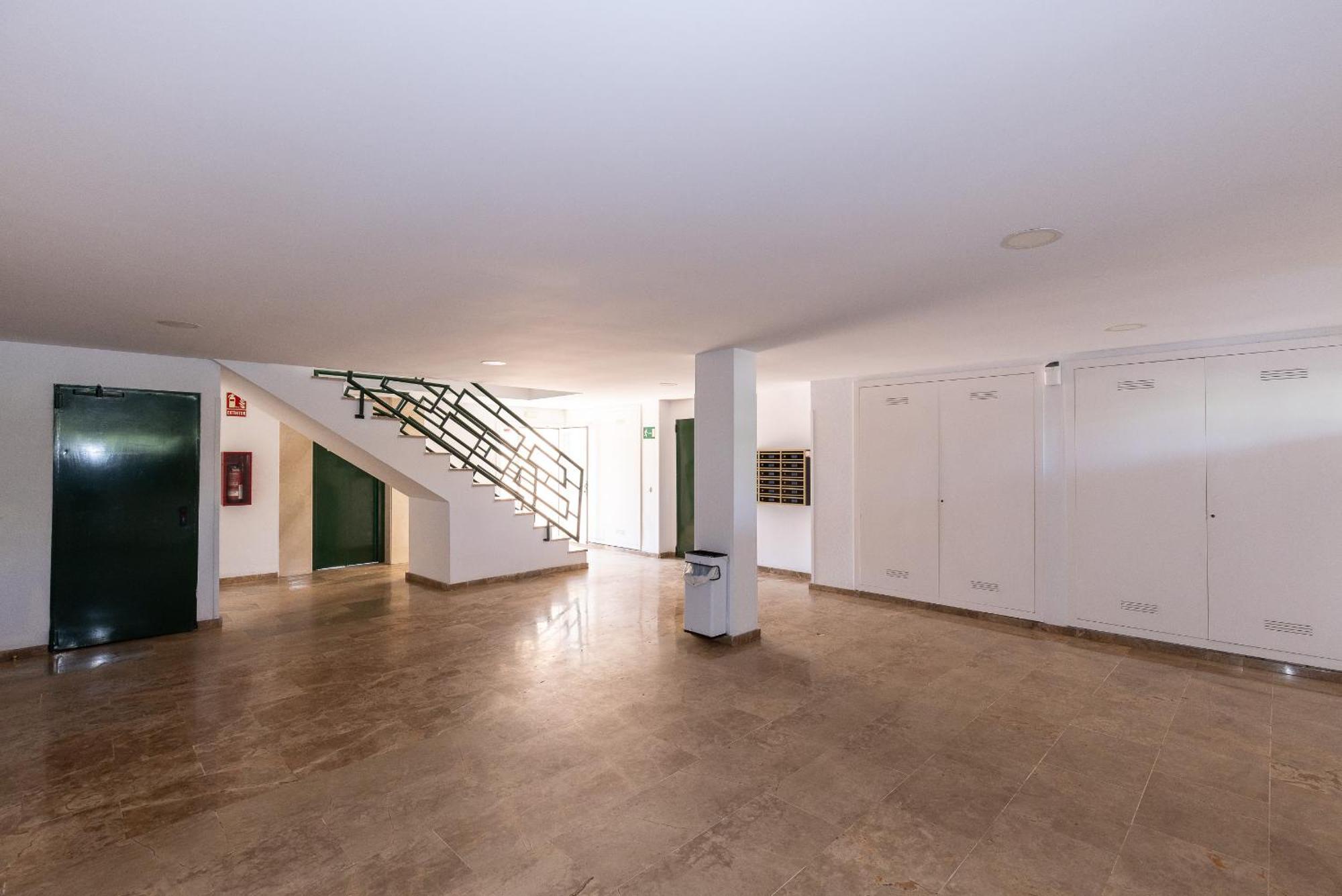 Rentalmar Ventura Village Salou Exteriör bild