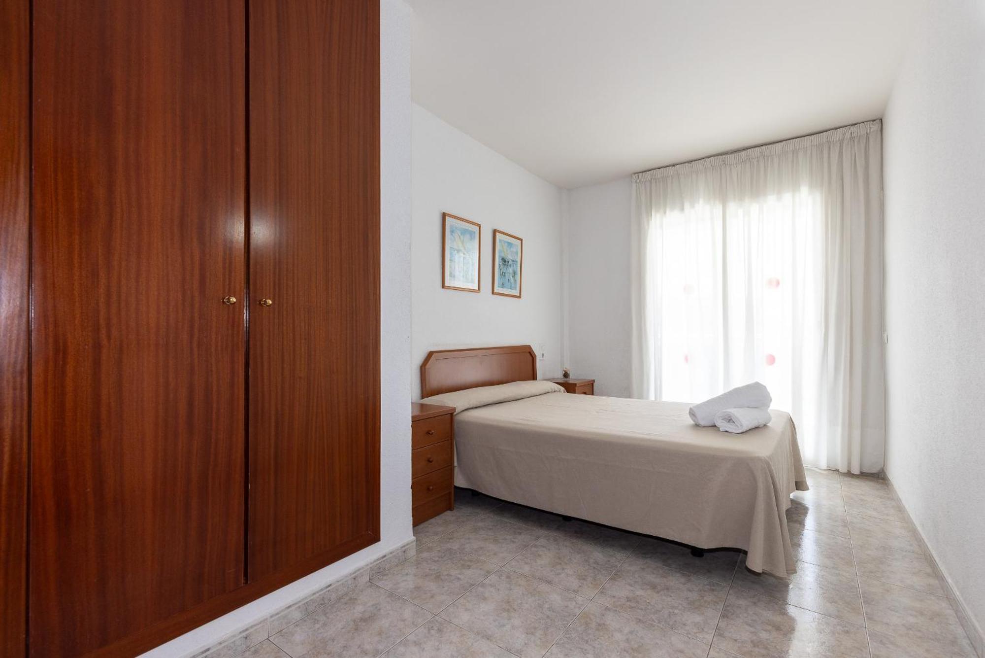 Rentalmar Ventura Village Salou Exteriör bild