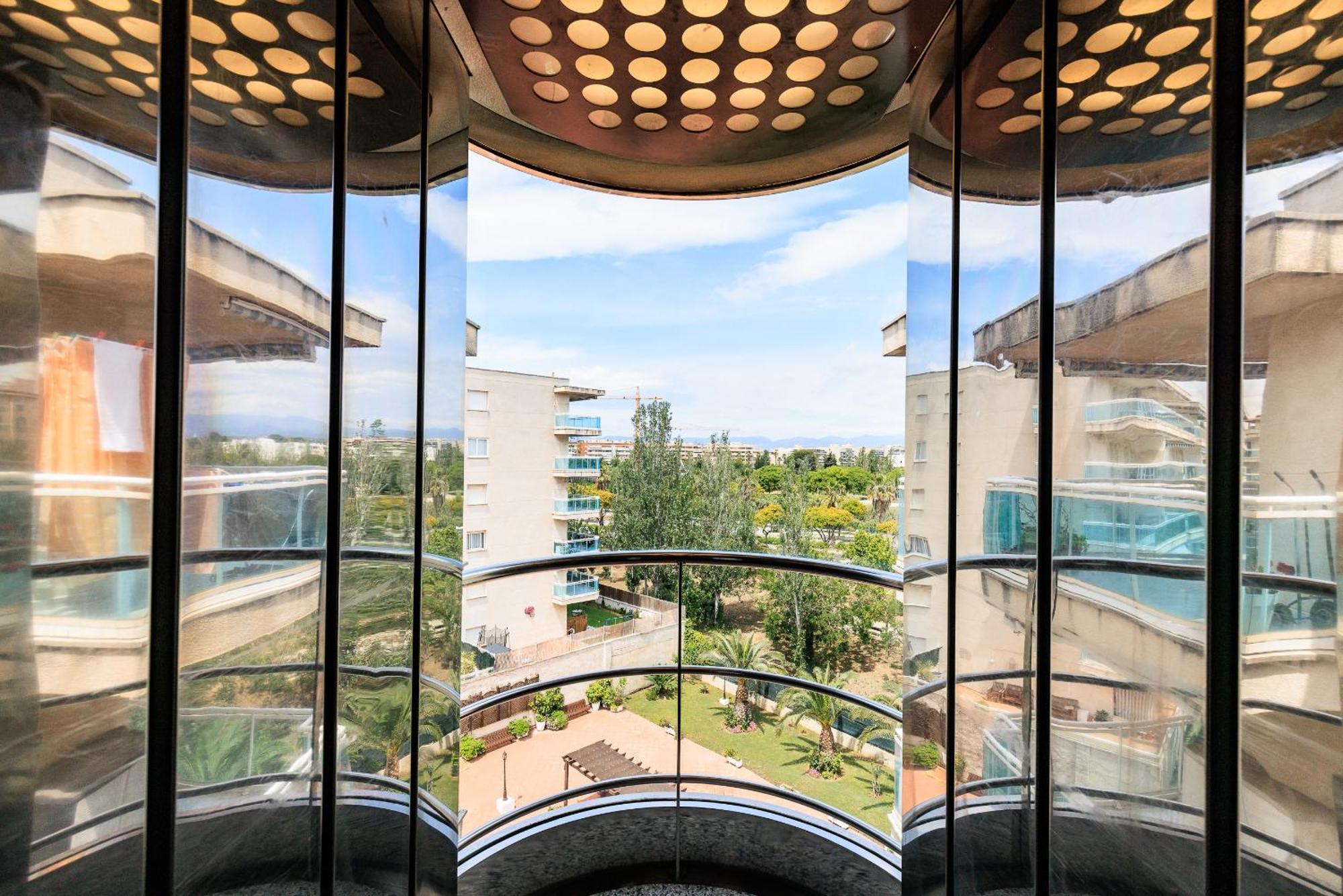 Rentalmar Ventura Village Salou Exteriör bild