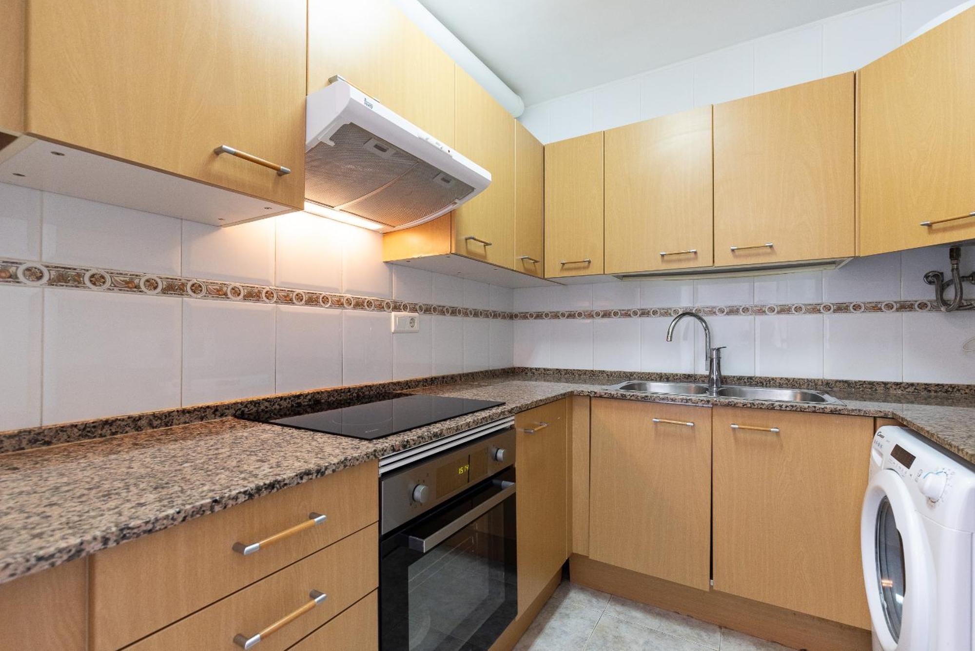 Rentalmar Ventura Village Salou Exteriör bild