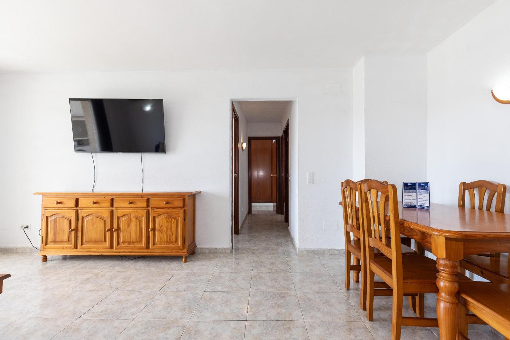 Rentalmar Ventura Village Salou Exteriör bild