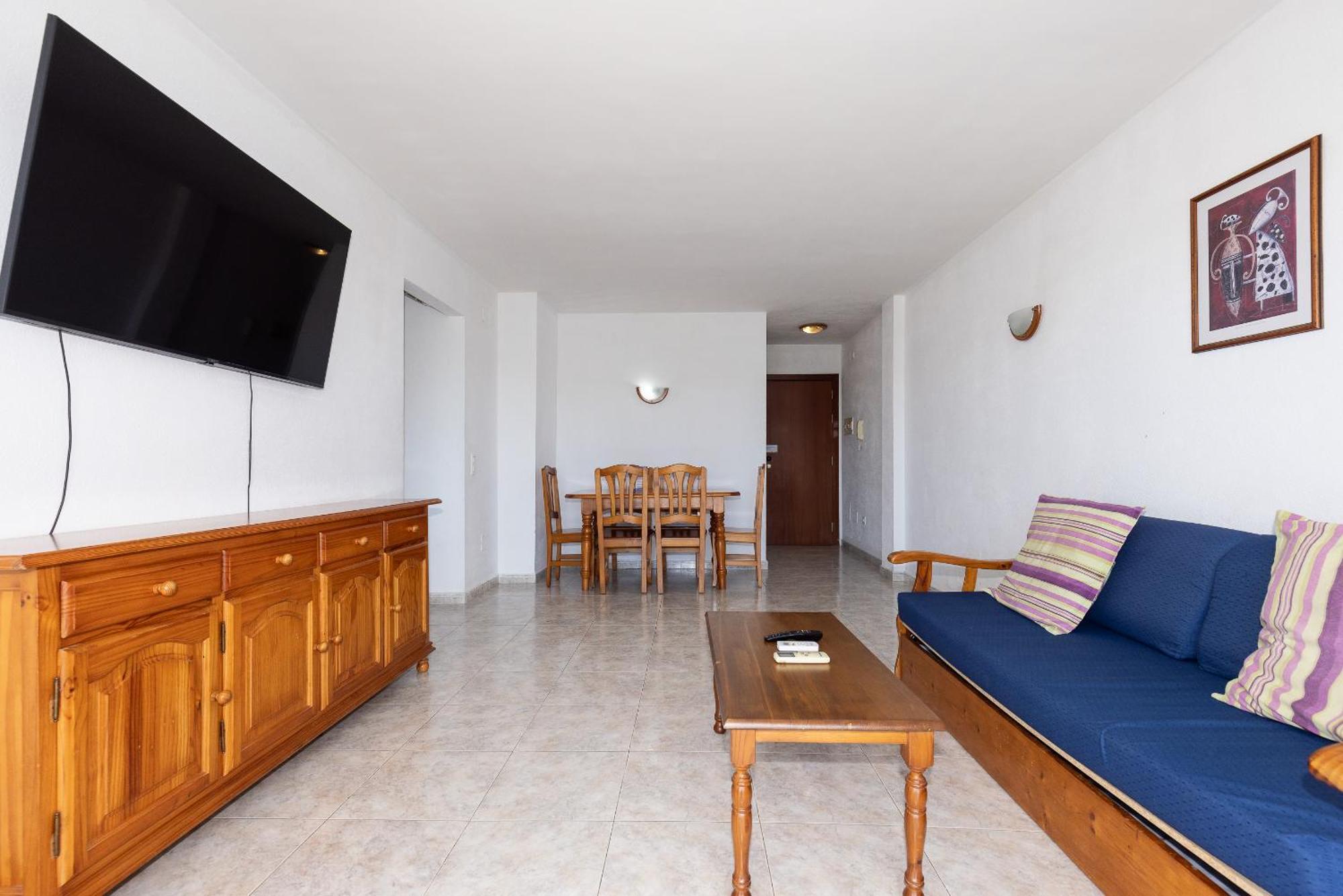 Rentalmar Ventura Village Salou Exteriör bild