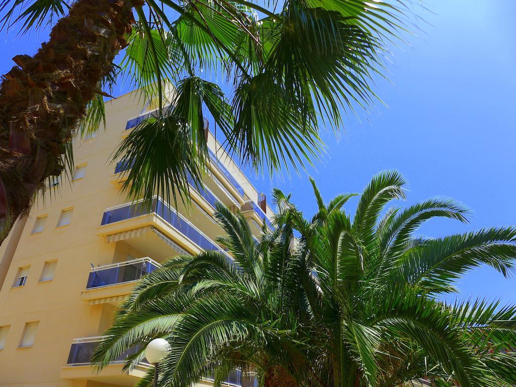 Rentalmar Ventura Village Salou Exteriör bild
